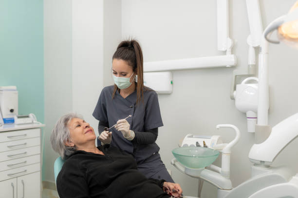 Best Emergency Dentist for Lost Fillings or Crowns in Stonegate, CO