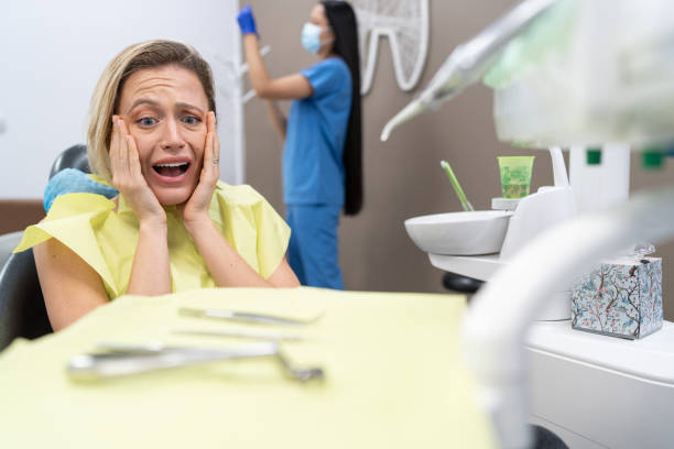 Best Emergency Dental Extractions in Stonegate, CO